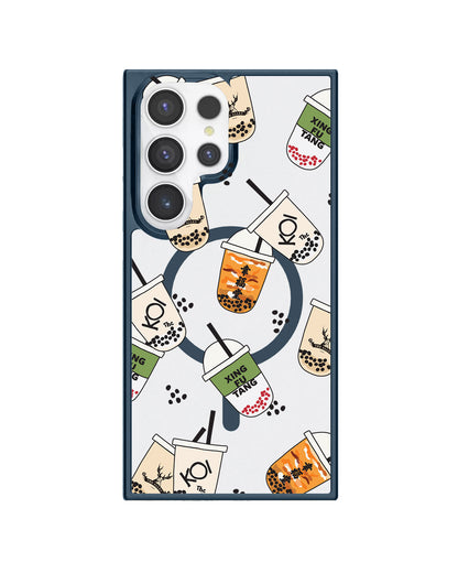 Android Rearguard Hybrid - Boba 1.0