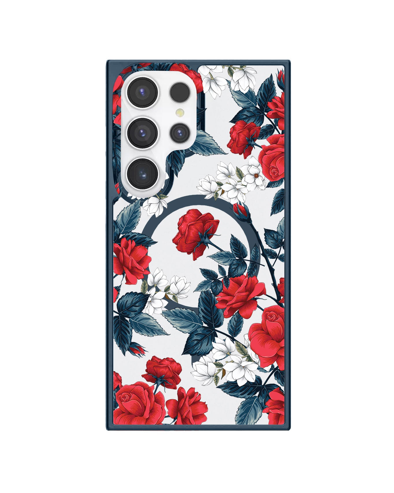 Android Rearguard Hybrid - Bianca