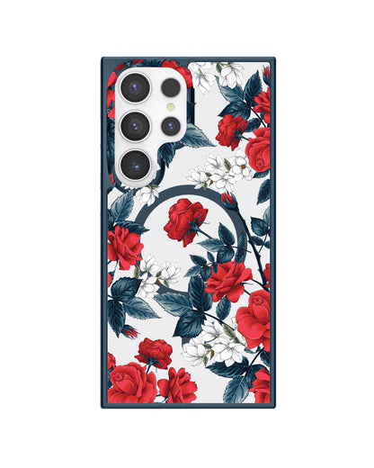 Android Rearguard Hybrid - Bianca