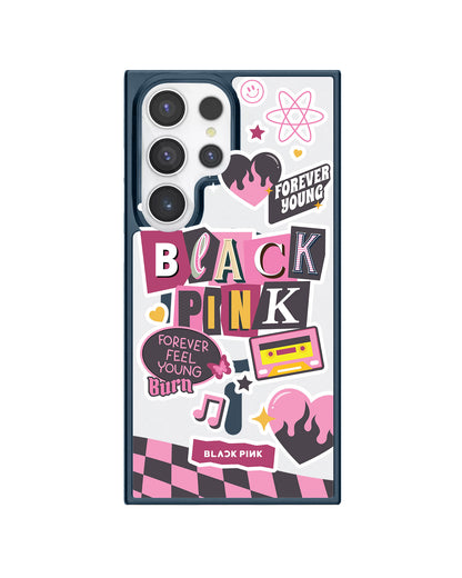 Android Rearguard Hybrid - Blackpink Forever Young
