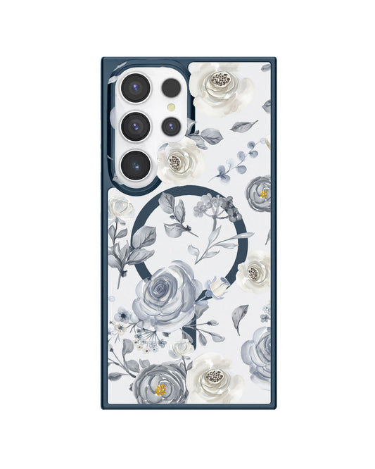 Android Rearguard Hybrid - Blue Rose