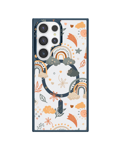 Android Rearguard Hybrid - Boho 2.0