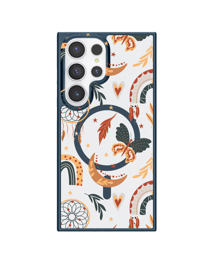 Android Rearguard Hybrid - Boho 3.0