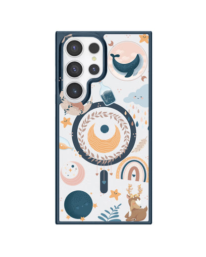 Android Rearguard Hybrid - Boho
