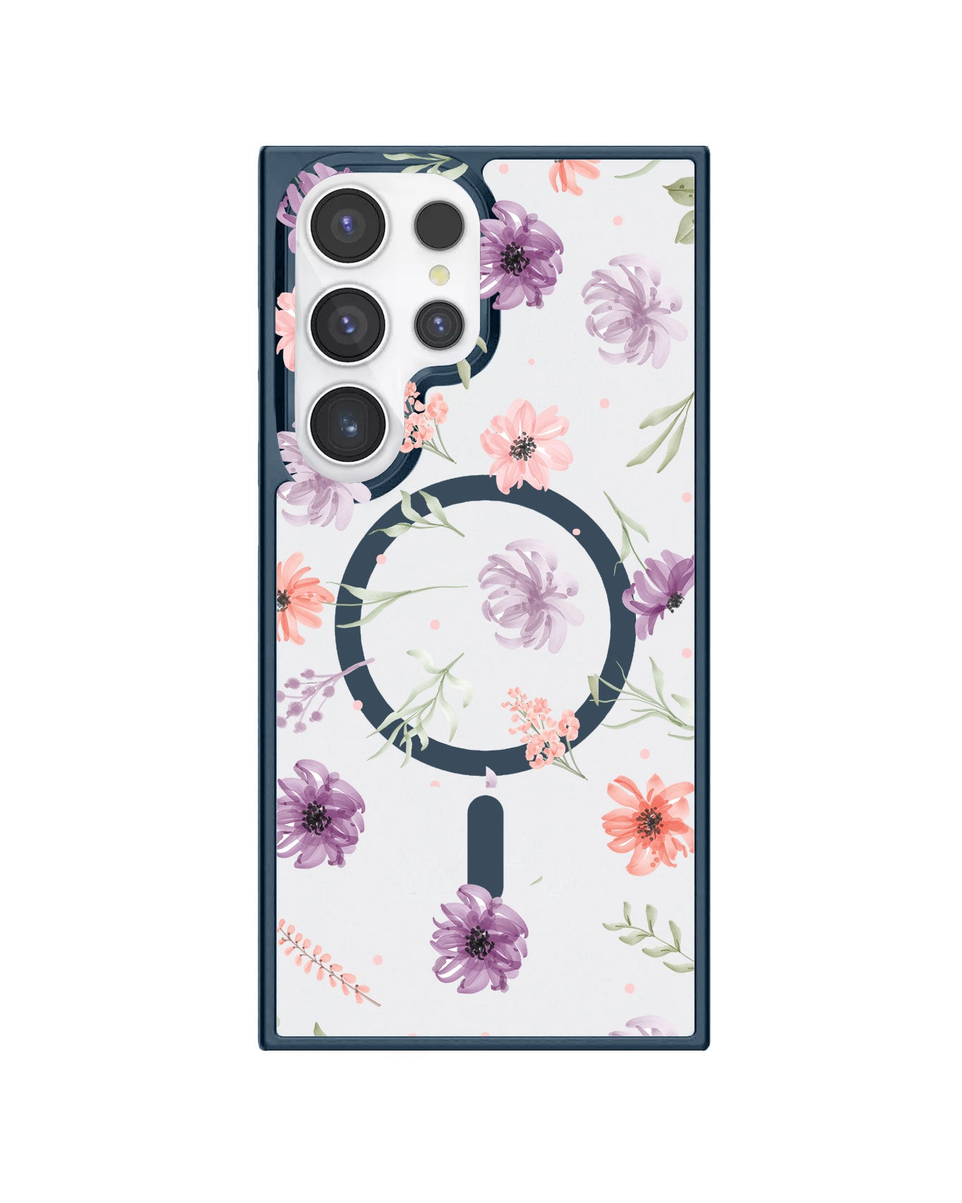 Android Rearguard Hybrid - Botanical Garden 3.0