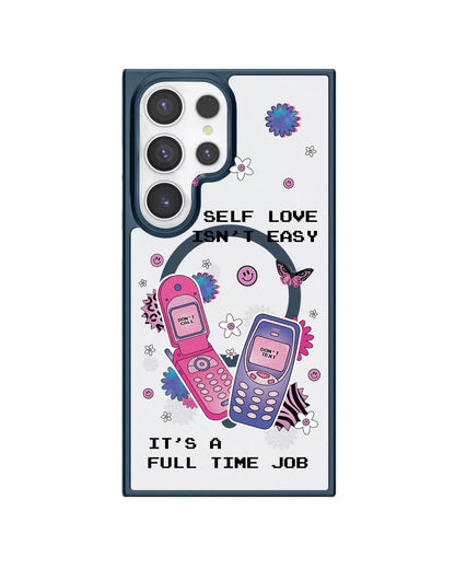 Android Rearguard Hybrid - Busy Love Myself