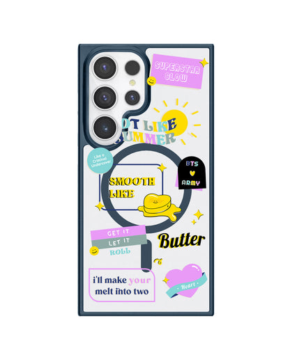 Android Rearguard Hybrid - BTS Starter Pack