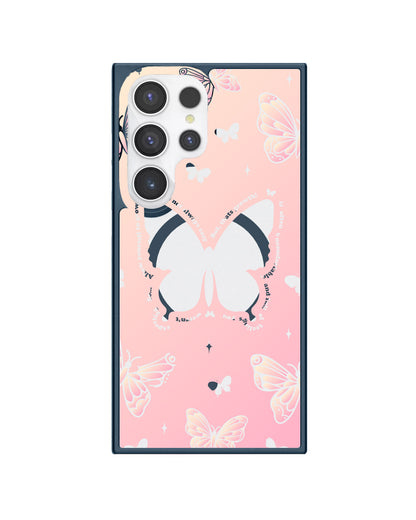 Android Rearguard Hybrid - Butterfly Effect 1.0