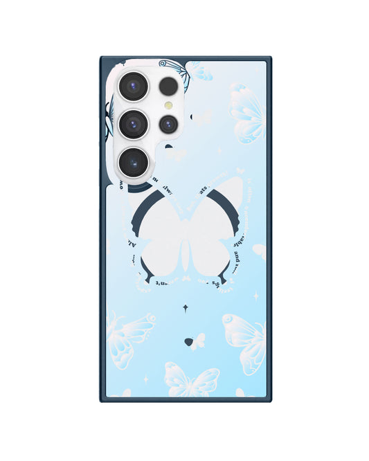 Android Rearguard Hybrid - Butterfly Effect 3.0