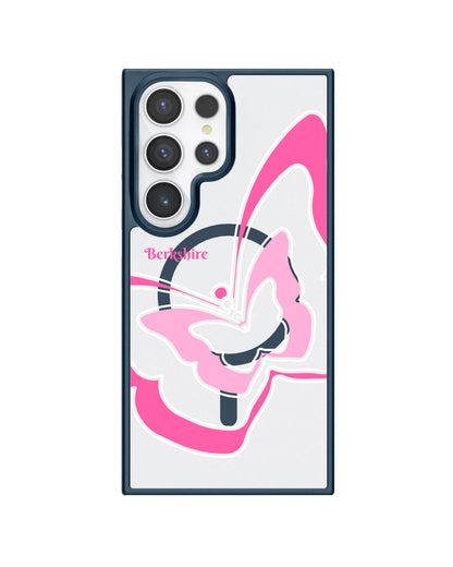 Android Rearguard Hybrid - Butterfly 1.0