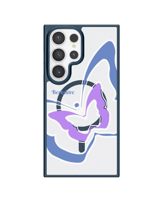 Android Rearguard Hybrid - Butterfly 2.0