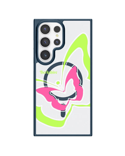 Android Rearguard Hybrid - Butterfly 3.0