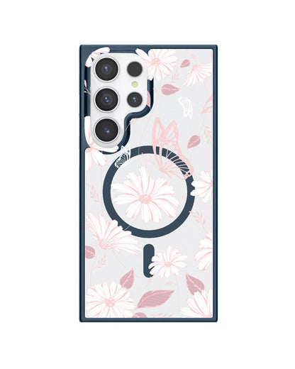 Android Rearguard Hybrid - Butterfly & Daisy