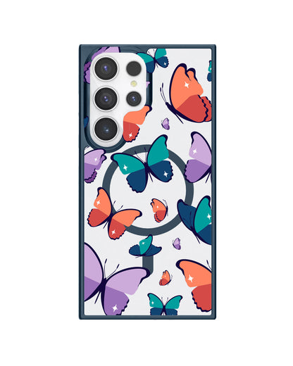 Android Rearguard Hybrid - Butterfly