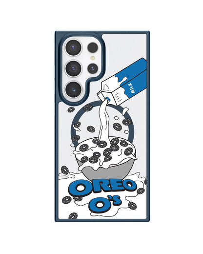 Android Rearguard Hybrid - Cereal-O's 2.0