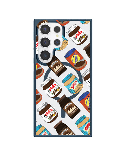 Android Rearguard Hybrid - Choco Spread