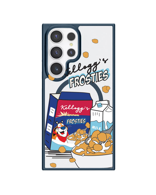 Android Rearguard Hybrid - Cornflakes