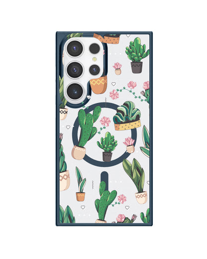 Android Rearguard Hybrid - Cactus 3.0