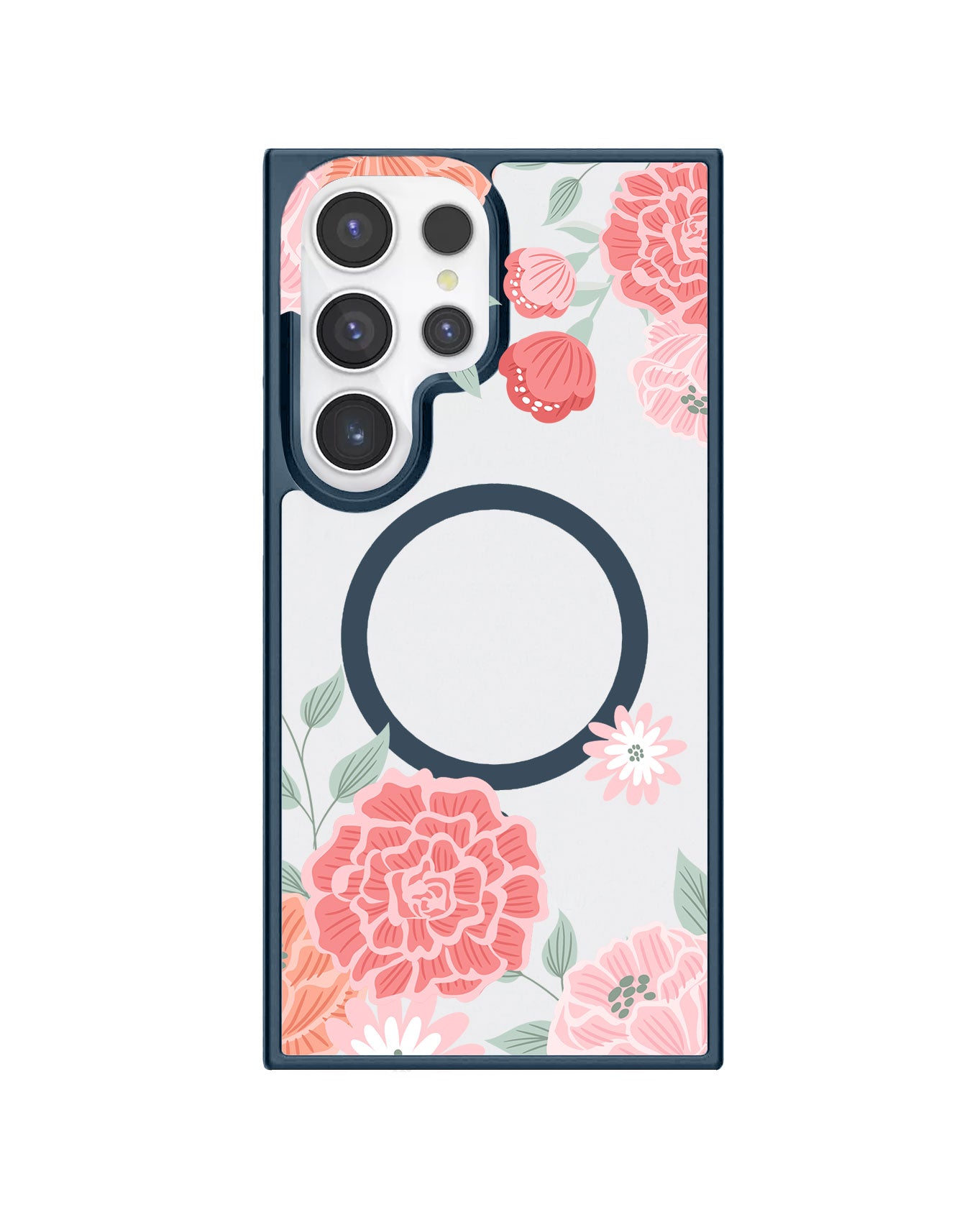 Android Rearguard Hybrid - Carnation 1.0