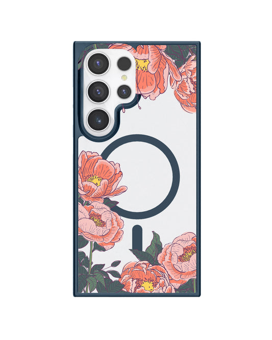 Android Rearguard Hybrid - Carnation 2.0
