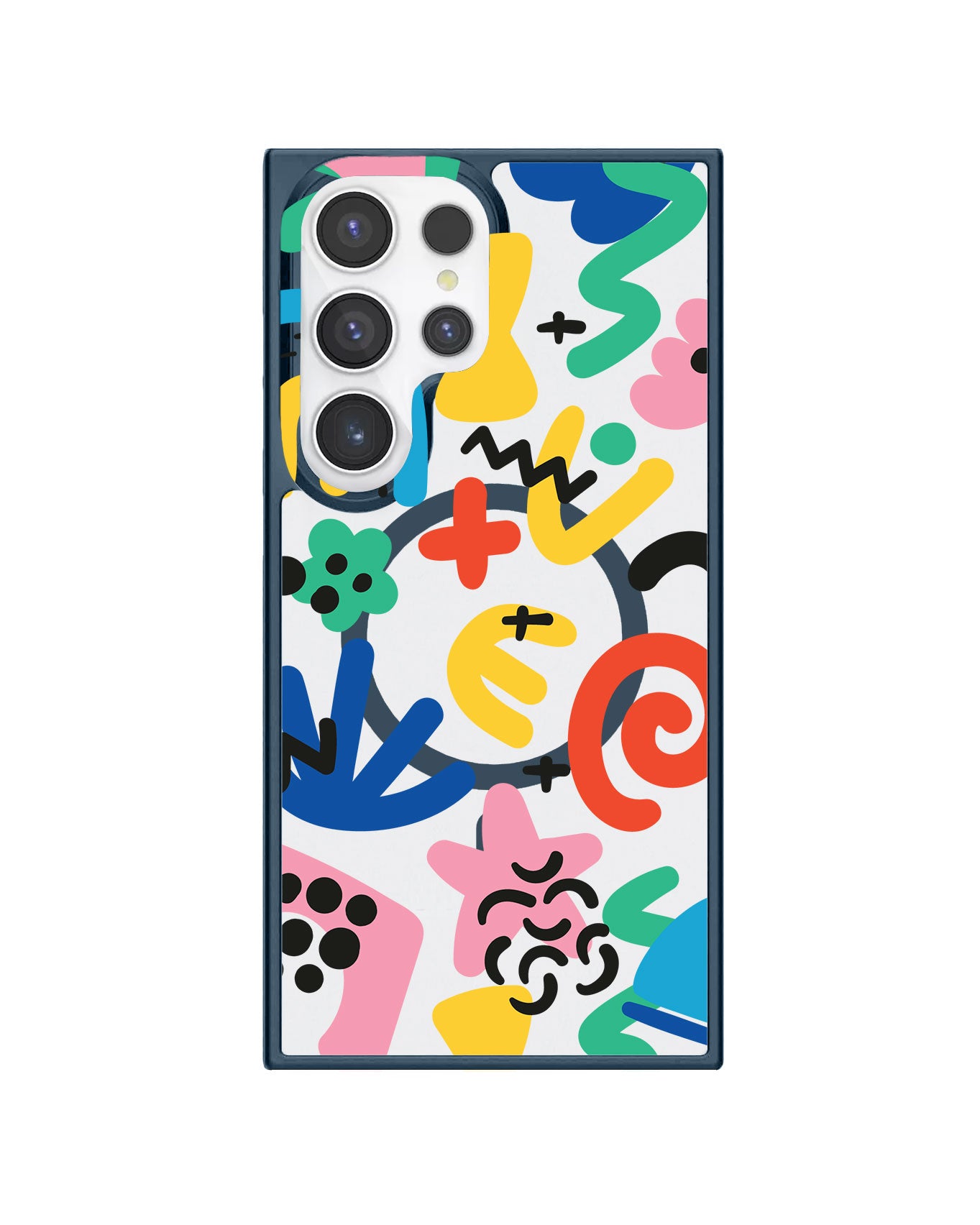 Android Rearguard Hybrid - Celestial 2.0