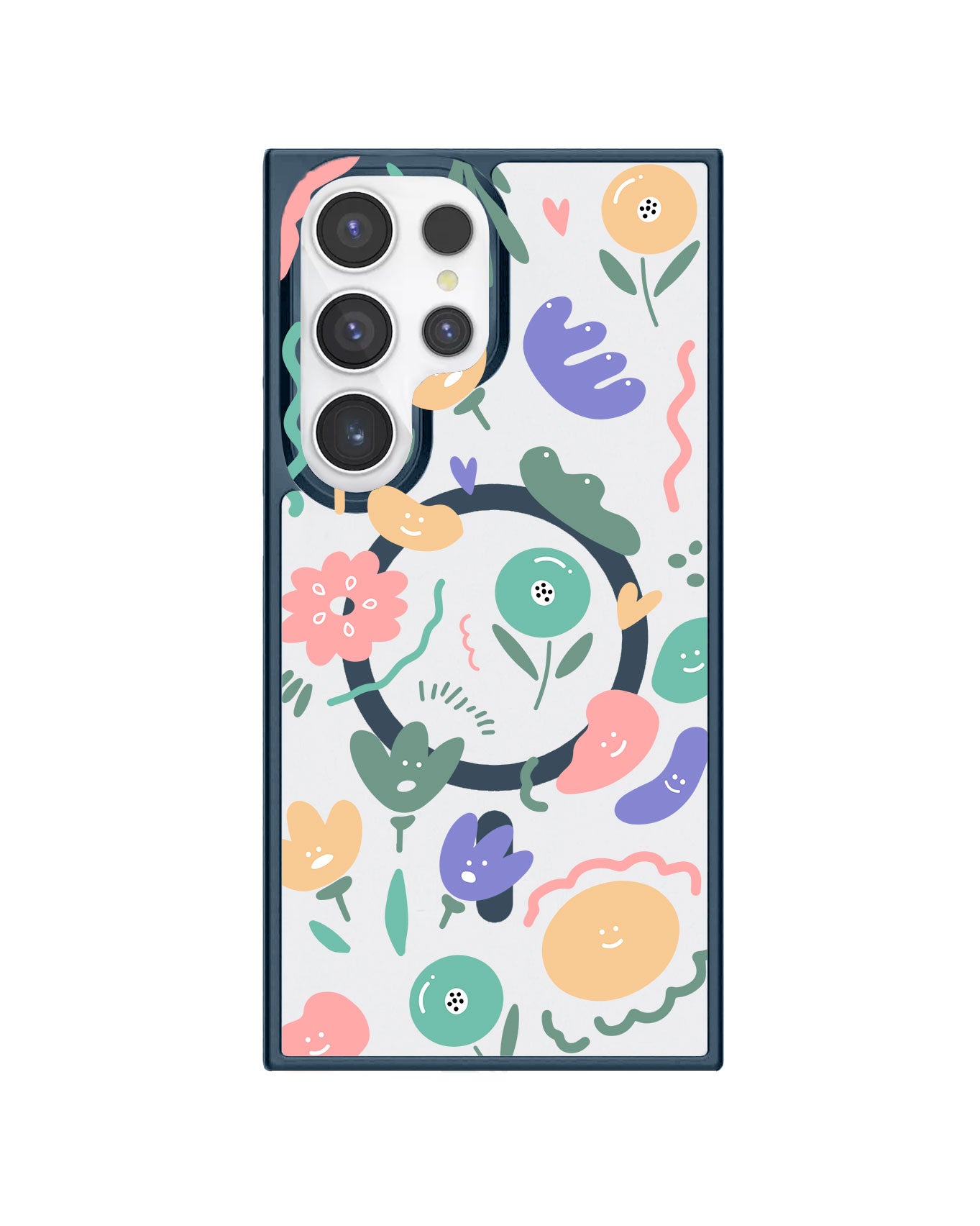 Android Rearguard Hybrid - Celestial