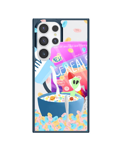 Android Rearguard Hybrid - Cerealiens