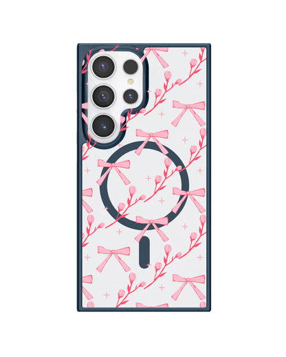 Android Rearguard Hybrid - Coquette Floral