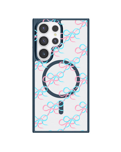 Android Rearguard Hybrid - Coquette Overlap Bow