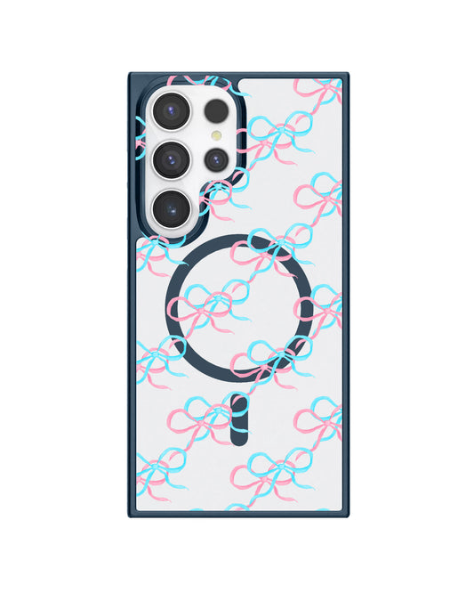 Android Rearguard Hybrid - Coquette Overlap Bow
