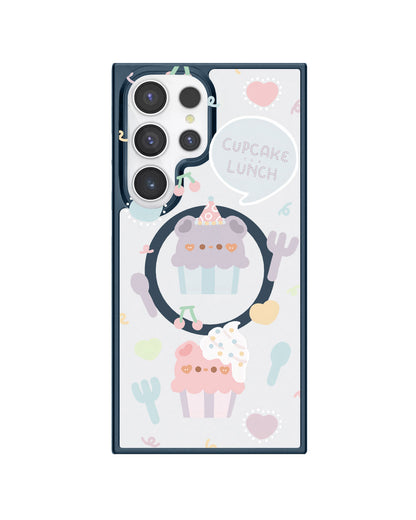 Android Rearguard Hybrid - Cupcake