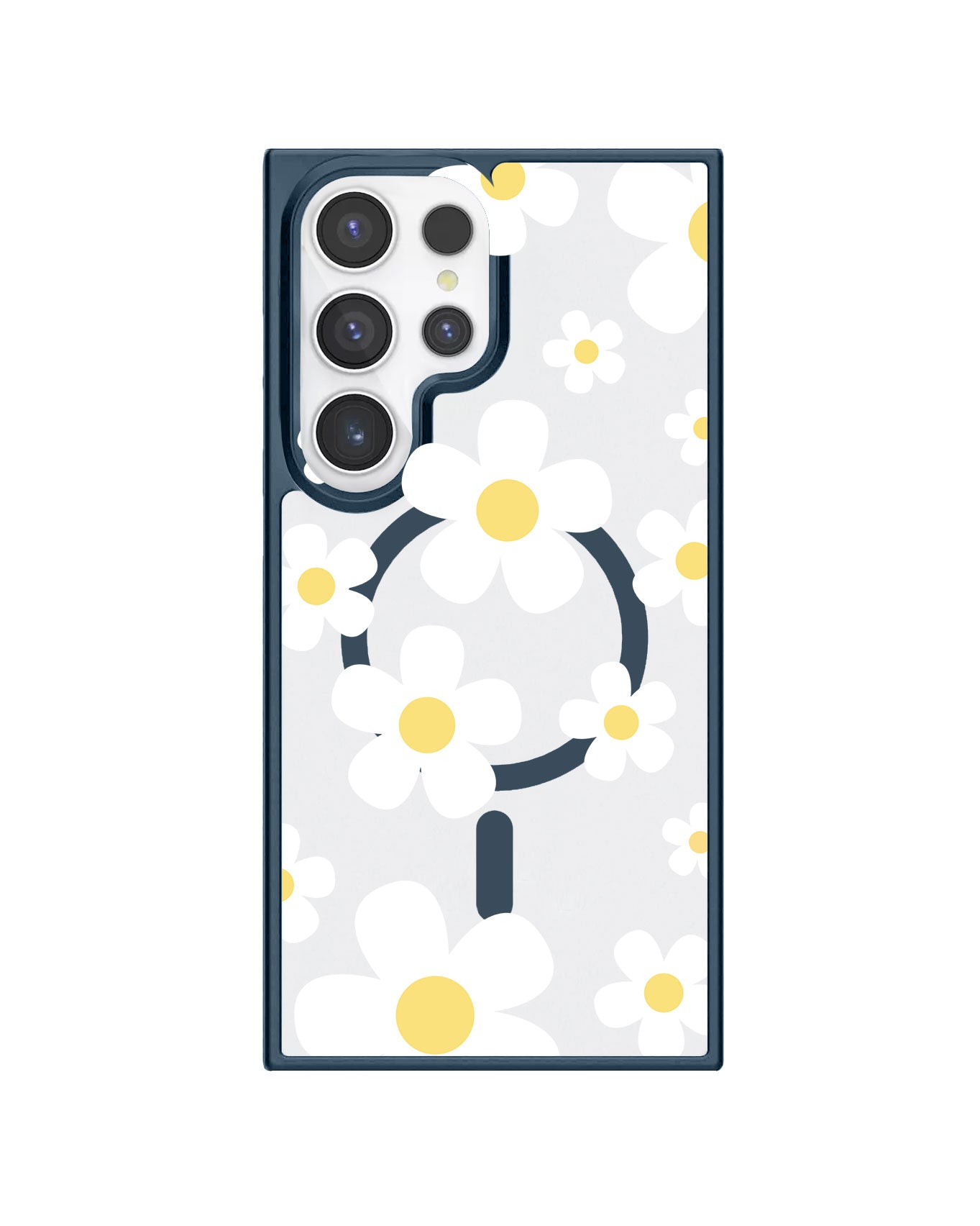 Android Rearguard Hybrid - Daisy 3.0