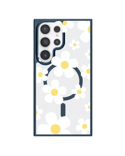 Android Rearguard Hybrid - Daisy 3.0
