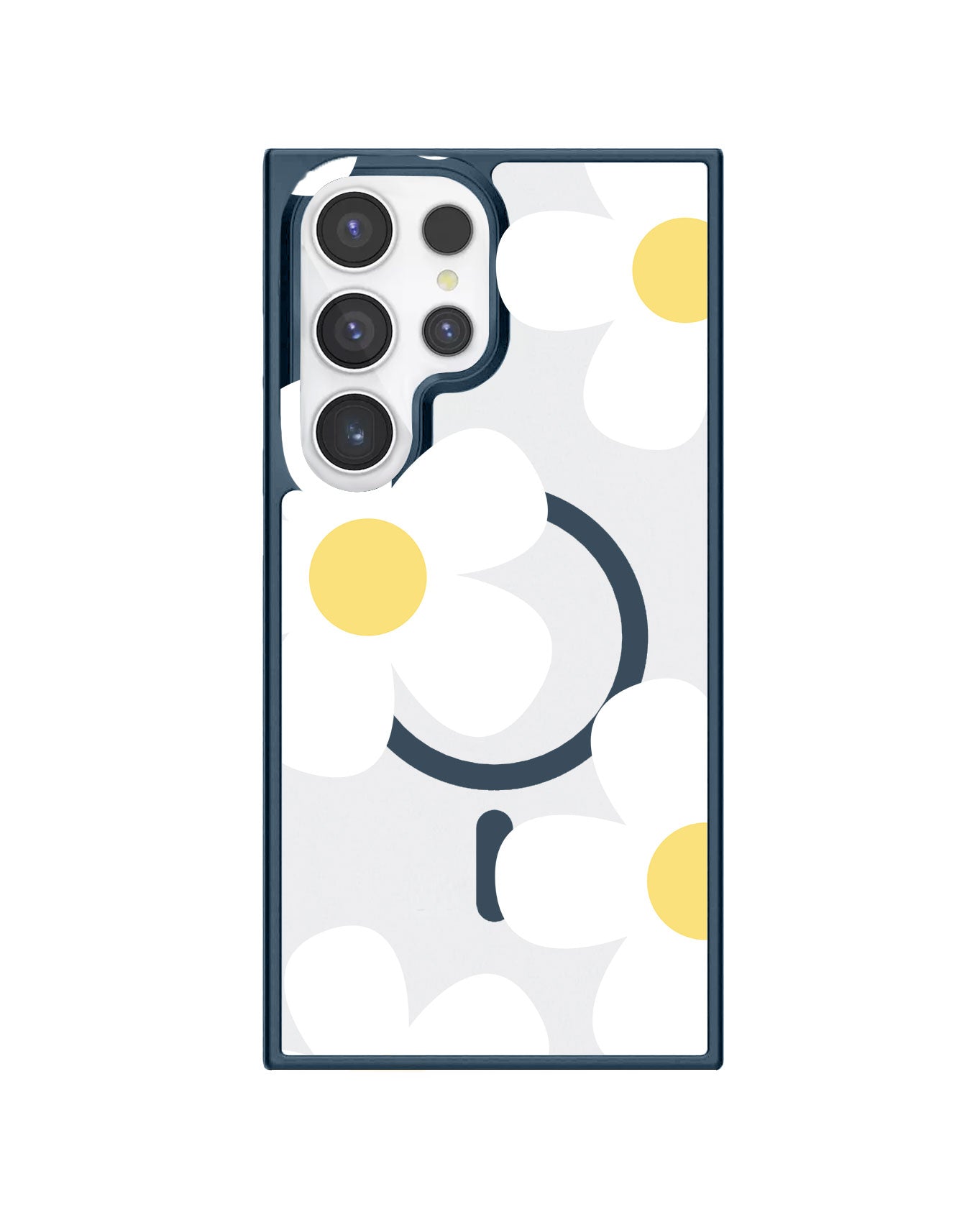 Android Rearguard Hybrid - Daisy 4.0