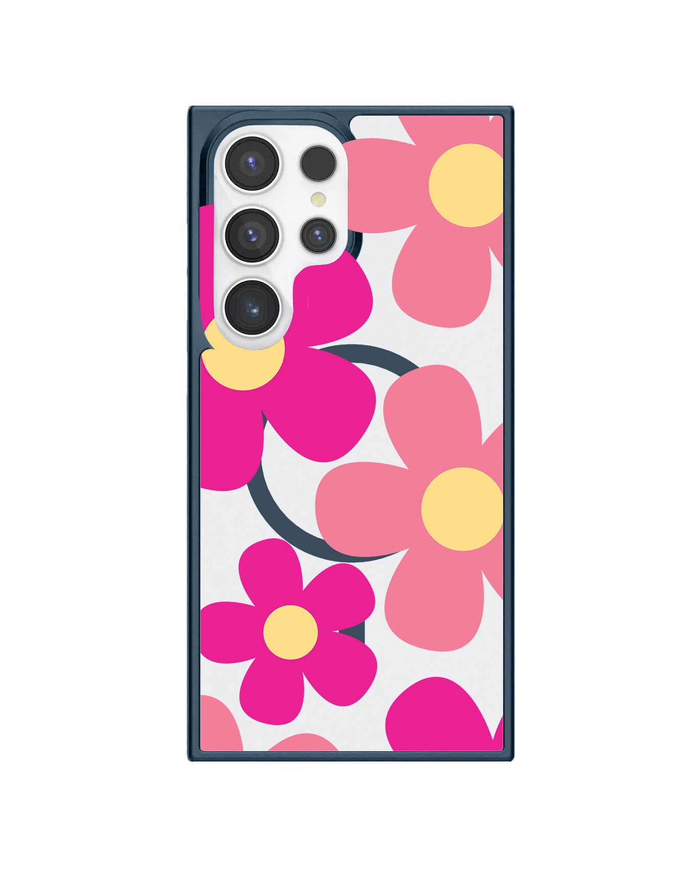 Android Rearguard Hybrid - Daisy Delight