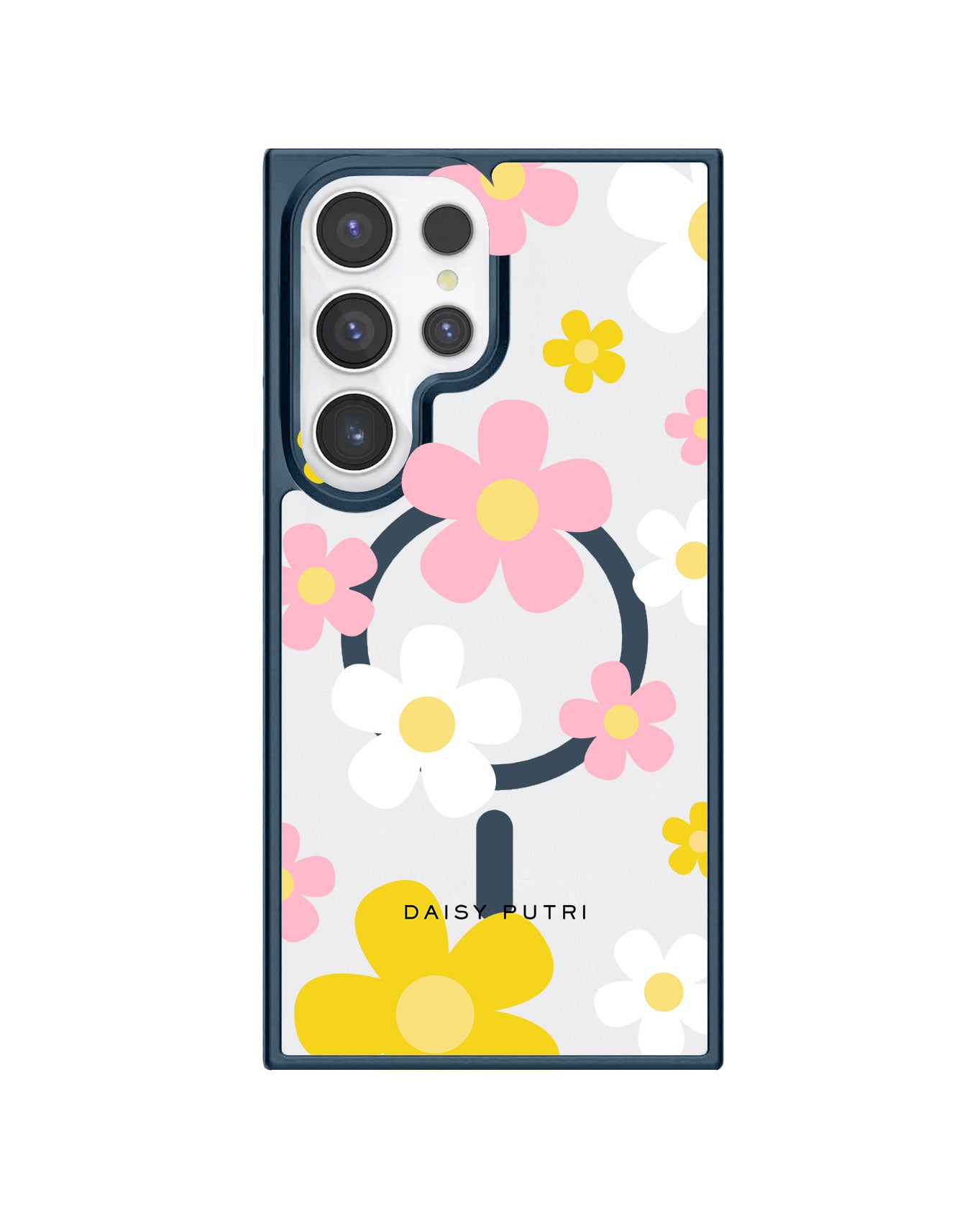 Android Rearguard Hybrid - Daisy Fresh