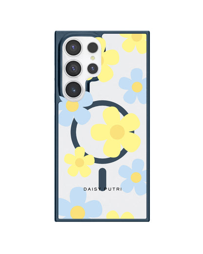 Android Rearguard Hybrid - Daisy Skies