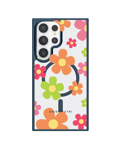 Android Rearguard Hybrid - Daisy Sunshine 2.0