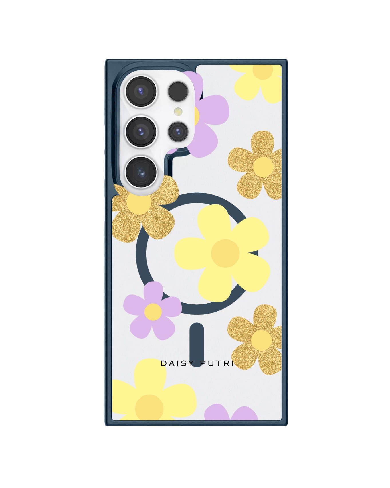 Android Rearguard Hybrid - Daisy Twinkle