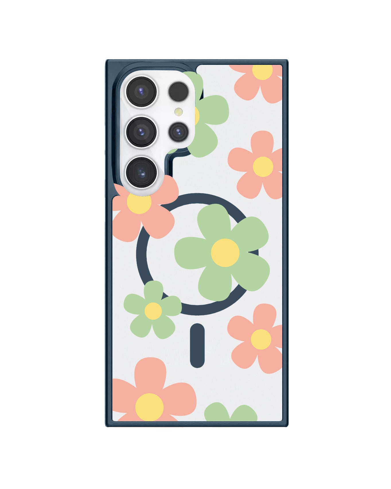 Android Rearguard Hybrid - Daisy Spring