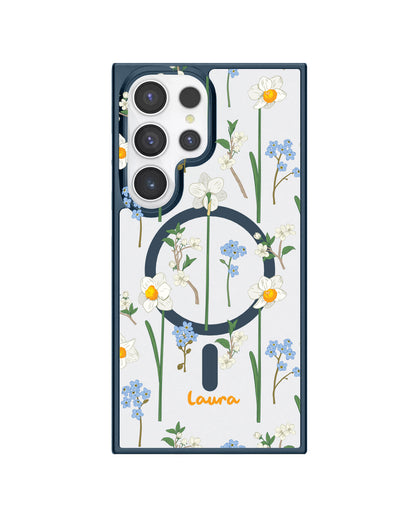 Android Rearguard Hybrid - December Narcissus