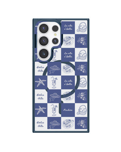 Android Rearguard Hybrid - Dolce Vita