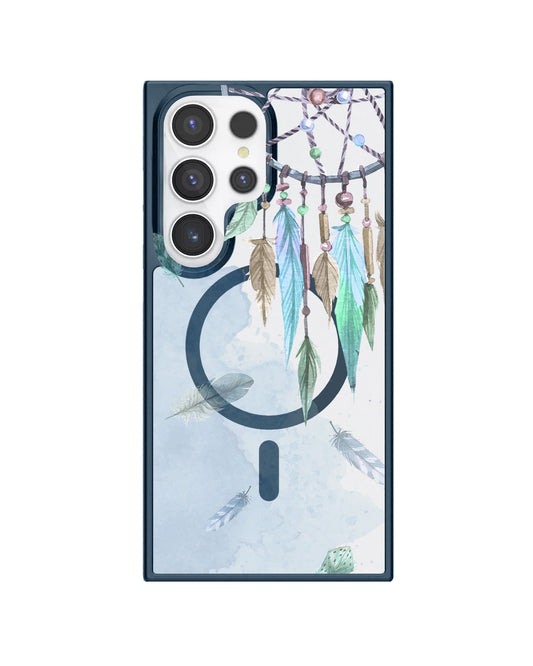 Android Rearguard Hybrid - Dreamcatcher 3.0