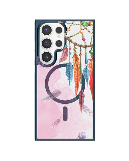 Android Rearguard Hybrid - Dreamcatcher 4.0