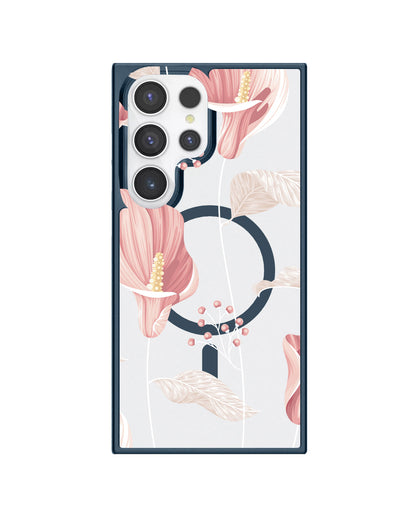 Android Rearguard Hybrid - Easter Lily