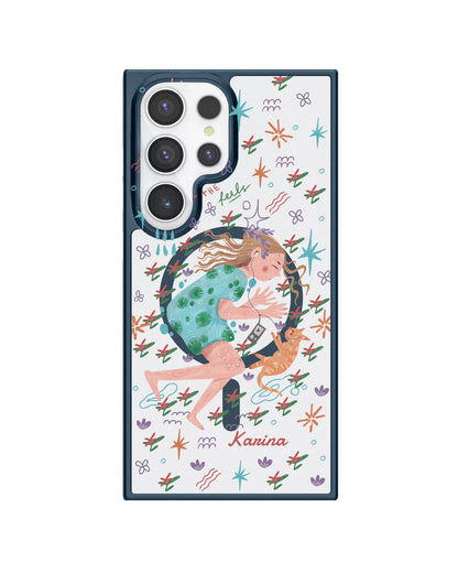 Android Rearguard Hybrid - Feel the Feels