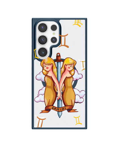 Android Rearguard Hybrid - Gemini