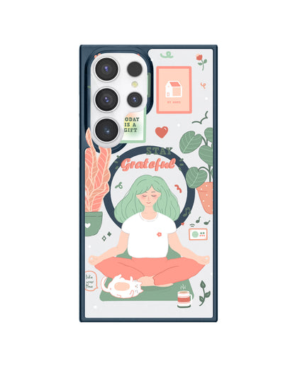 Android Rearguard Hybrid - Grateful