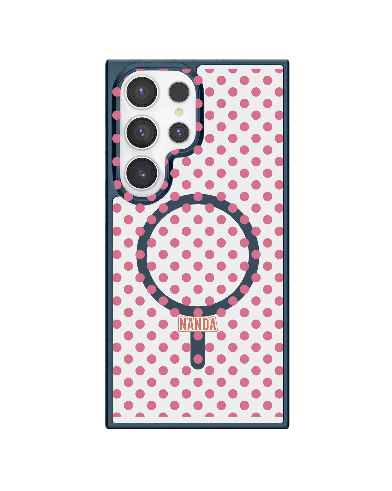 Android Rearguard Hybrid - Chocolate Candy
