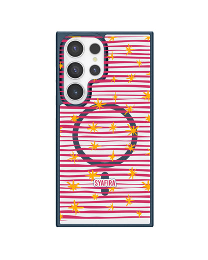 Android Rearguard Hybrid - Starstruck